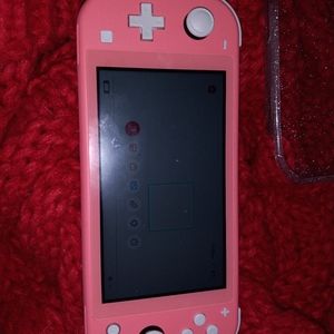 Switch lite